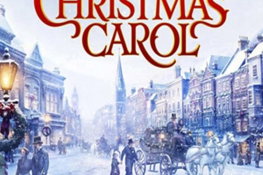 A Christmas Carol – Gosford