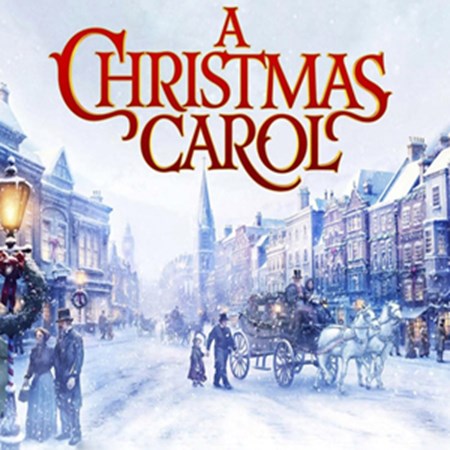 A Christmas Carol – Gosford